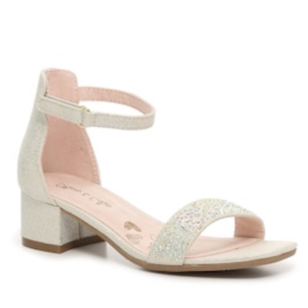 Olive and Edie Olivia sandal